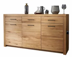 Commode II WZ-0169 Chêne Massif