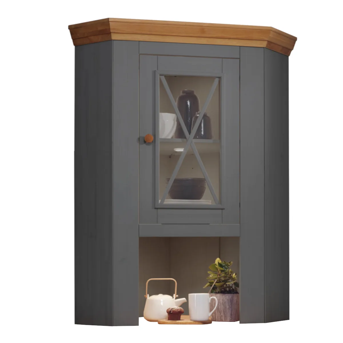 Surmeuble I WZ-0133 Pin Graphite