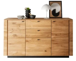 Commode II WZ-0623 Chêne Massif