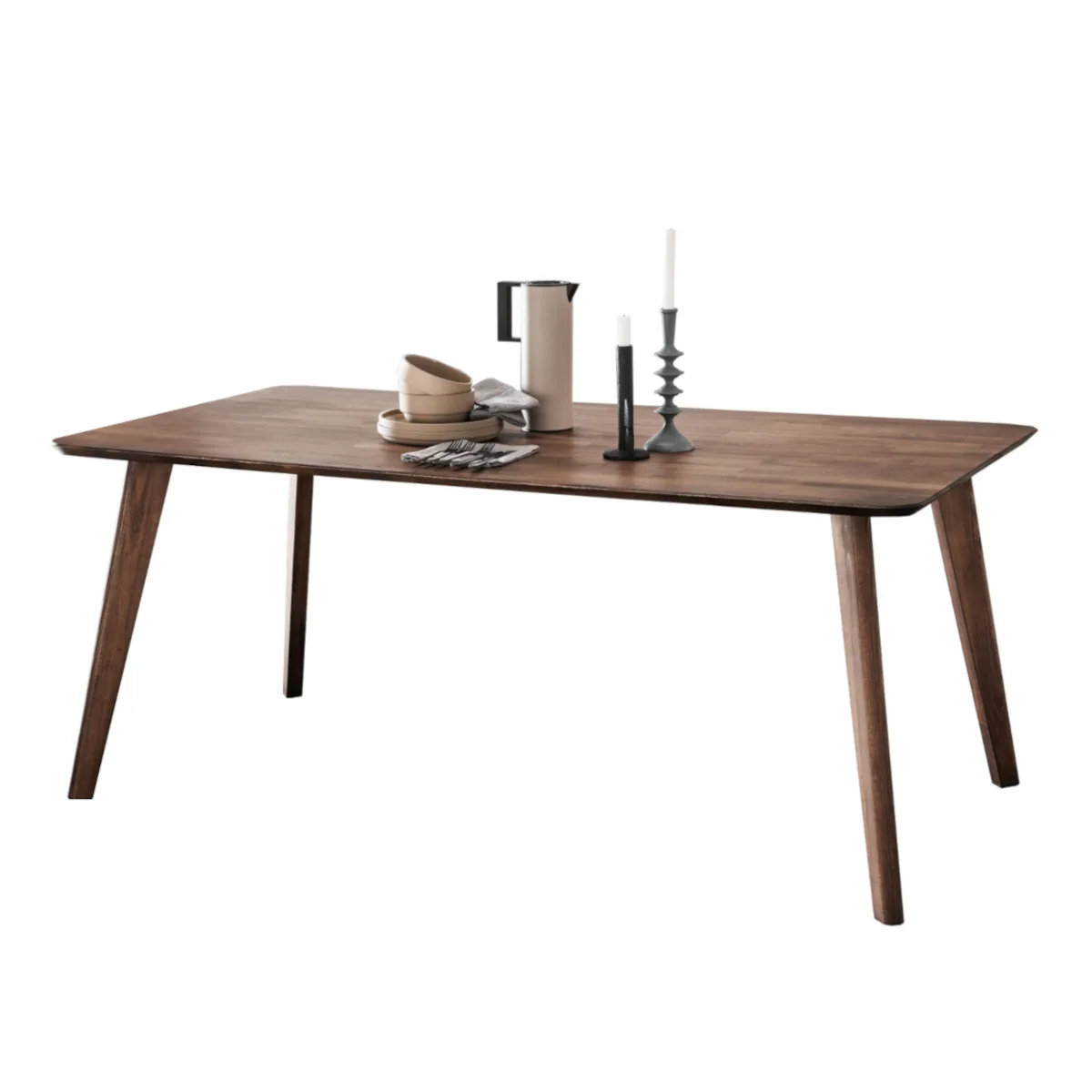 Table I WZ-0624 Hêtre « Snuff »