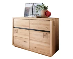 Commode I WZ-0159 Chêne Massif