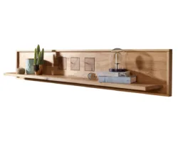 Etagère Murale III WZ-0315 Chêne Massif