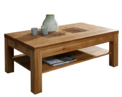 Table Basse I WZ-0315 Chêne Massif