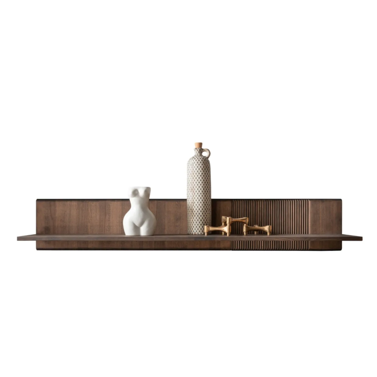 Etagère Murale I WZ-0624 hêtre « snuff »