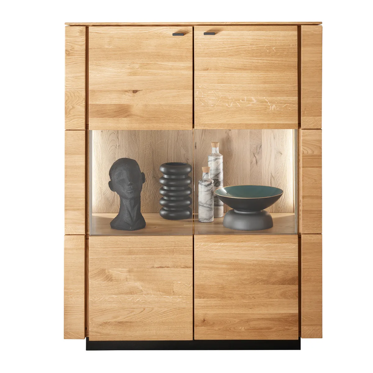 Vaisselier I WZ-0623 Chêne massif