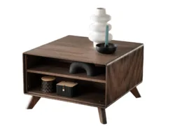 Table Basse I WZ-0624 Hêtre "Snuff"