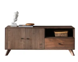 Meuble TV I WZ-0624 Hêtre "Snuff"