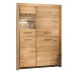 Vaisselier II-L WZ-0169 Chêne Massif