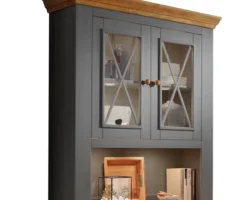 Surmeuble II WZ-0133 Pin Graphite