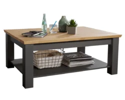 Table basse II WZ-0133 Pin Graphite