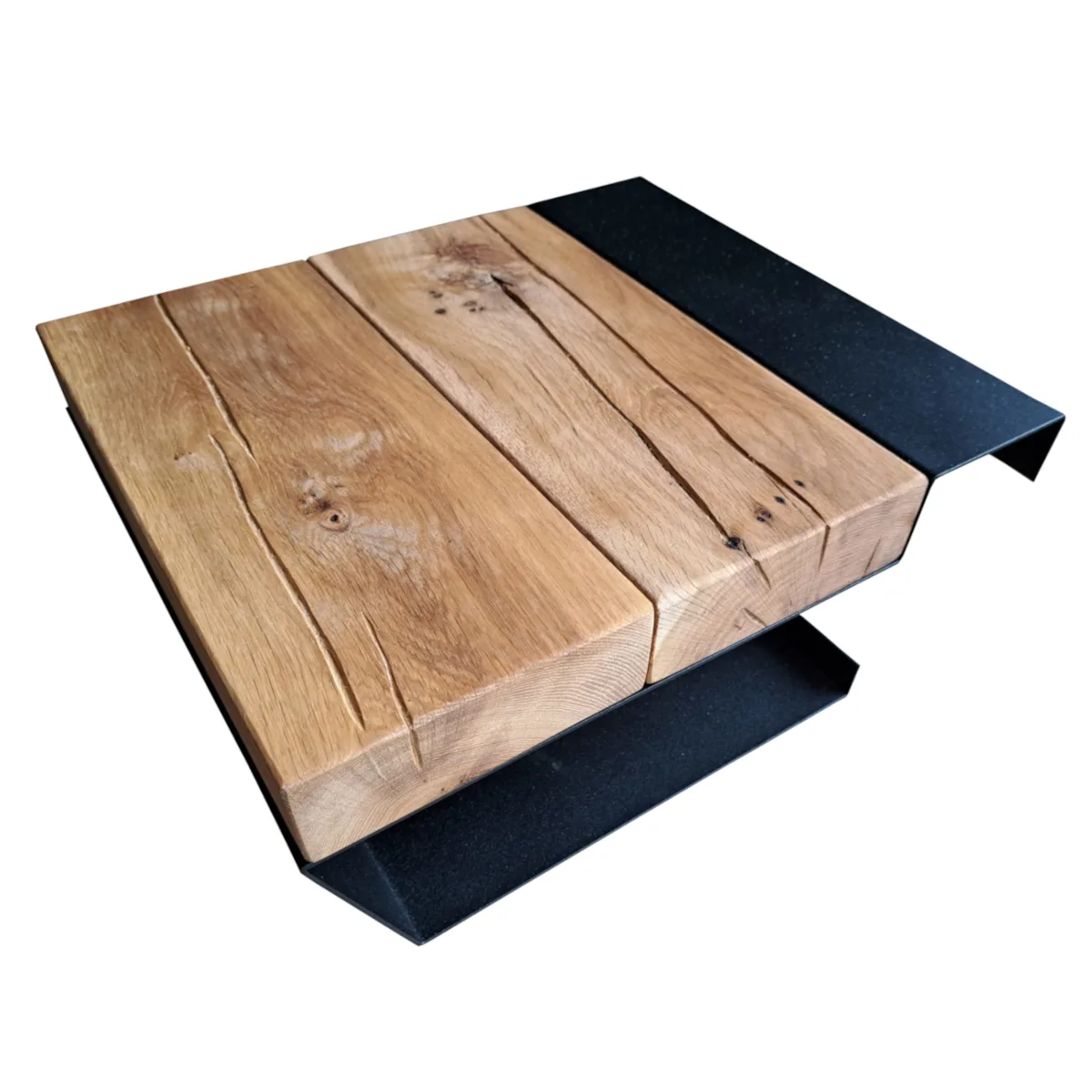 Table de chevet murale BE-0583