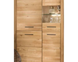 Vaisselier II-P WZ-0169 Chêne Massif