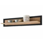 Étagère Murale II WZ-0159 Chêne Massif