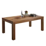 Table III WZ-0315 Chêne Massif