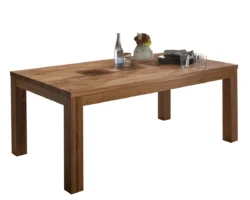 Table III WZ-0315 Chêne Massif
