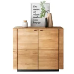 Commode I WZ-0623 Chêne Massif