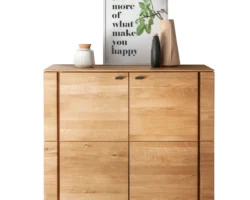 Commode I WZ-0623 Chêne Massif
