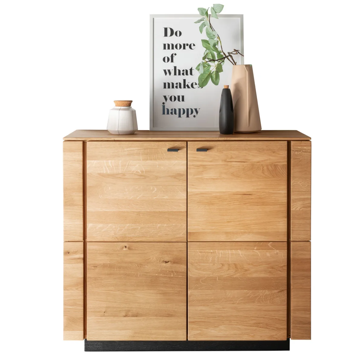 Commode I WZ-0623 Chêne Massif