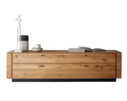 Meuble TV I WZ-0623 Chêne Massif