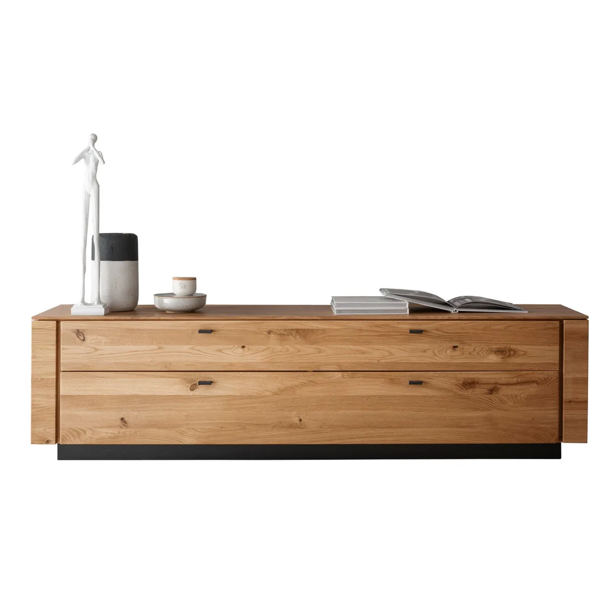 Meuble TV I WZ-0623 Chêne Massif