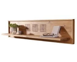 Etagère Murale I WZ-0315 Chêne Massif