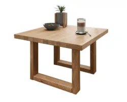 Table Basse I WZ-0169 Chêne Massif