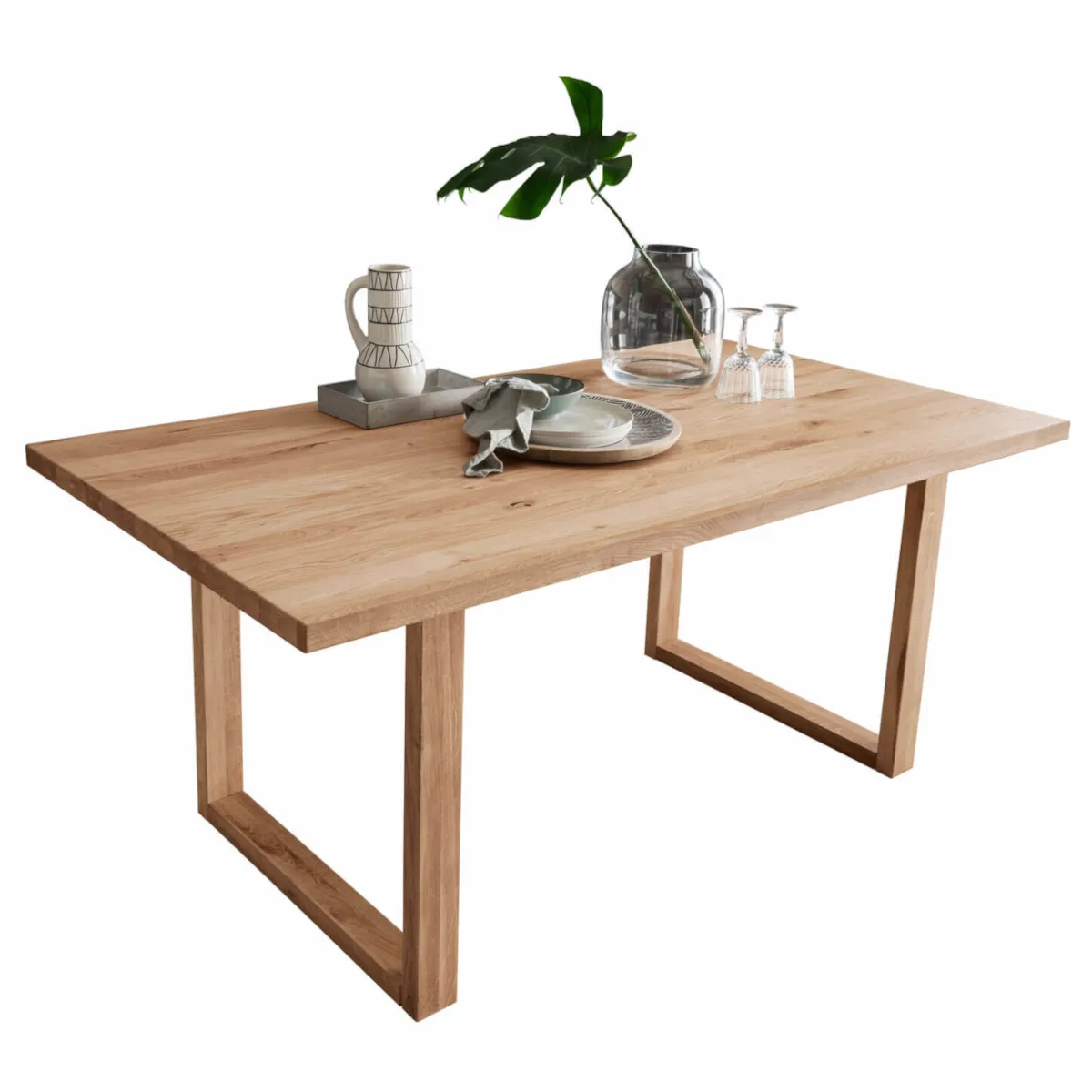 Table I WZ-0169 Chêne Massif