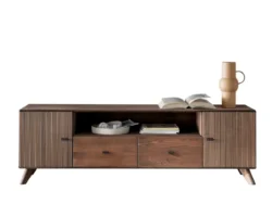 Meuble TV II WZ-0624 Hêtre "Snuff"