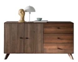 Commode I WZ-0624 Hêtre "Snuff"