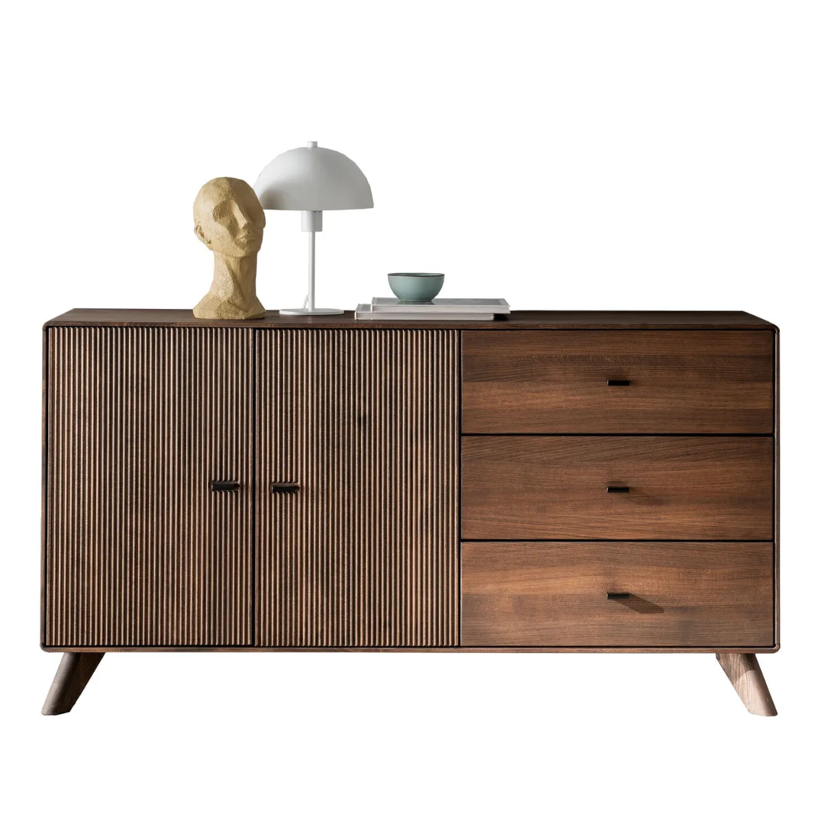 Commode I WZ-0624 Hêtre « Snuff »