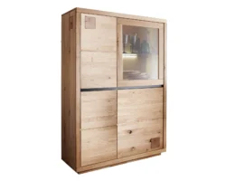 I-P Vaisselier WZ-0159 Chêne Massif