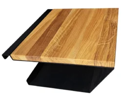 Table de nuit suspendue BE-0587