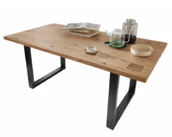 Table 180×90 WZ I-0159 Chêne Massif