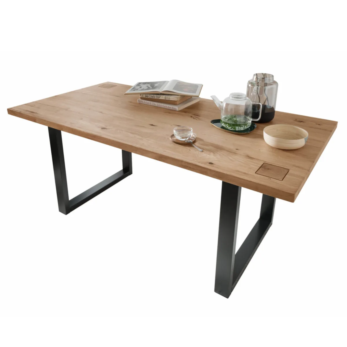 Table 180×90 WZ I-0159 Chêne Massif