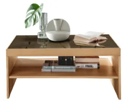 Table Basse Chêne Massif II WZ-0623