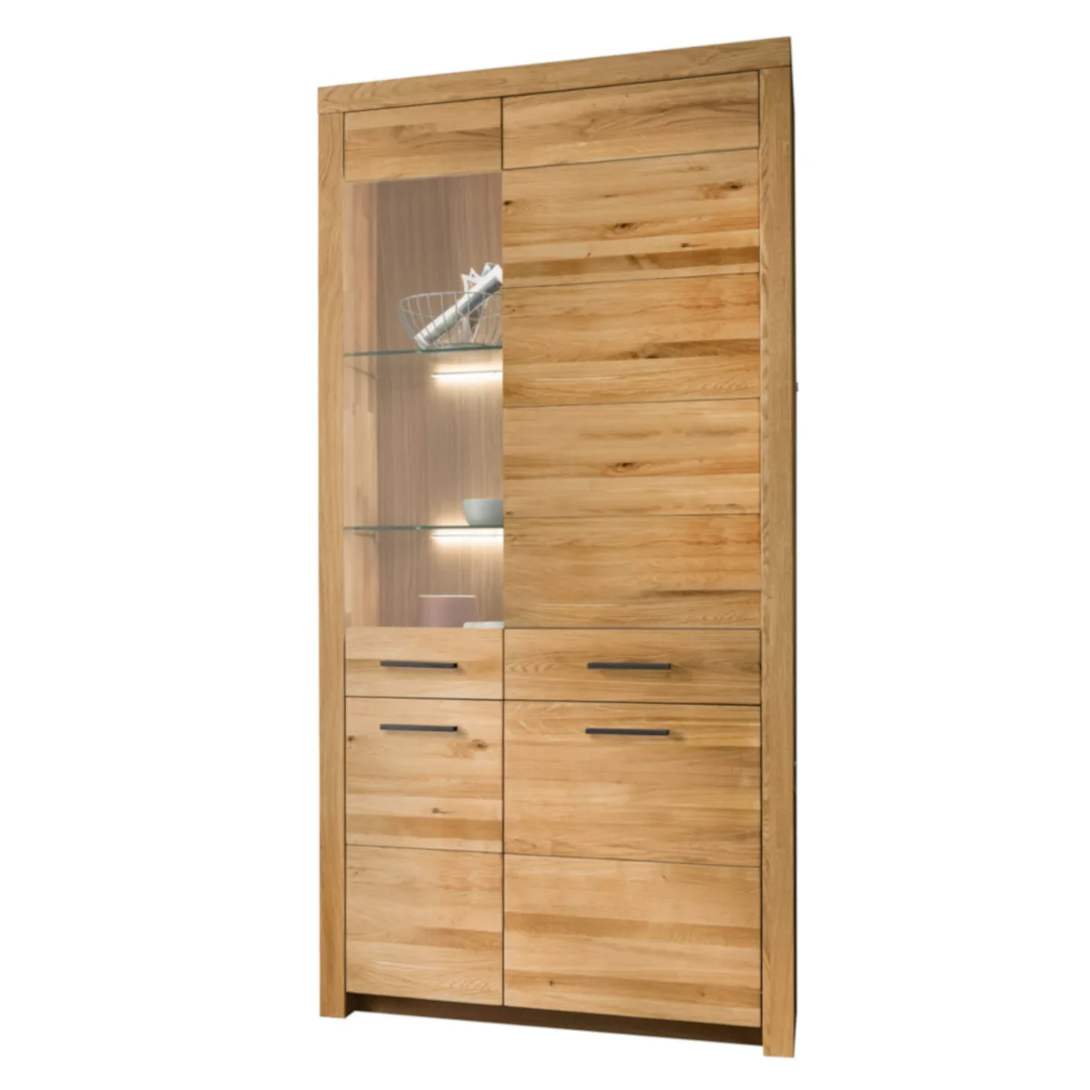 Vitrine II-L WZ-0169