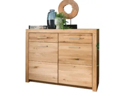 Commode I WZ-0169 Chêne Massif