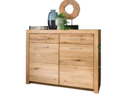 Commode I WZ-0169 Chêne Massif