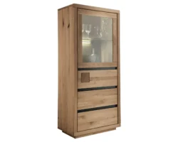 Vaisselier IV WZ-0159 Chêne Massif