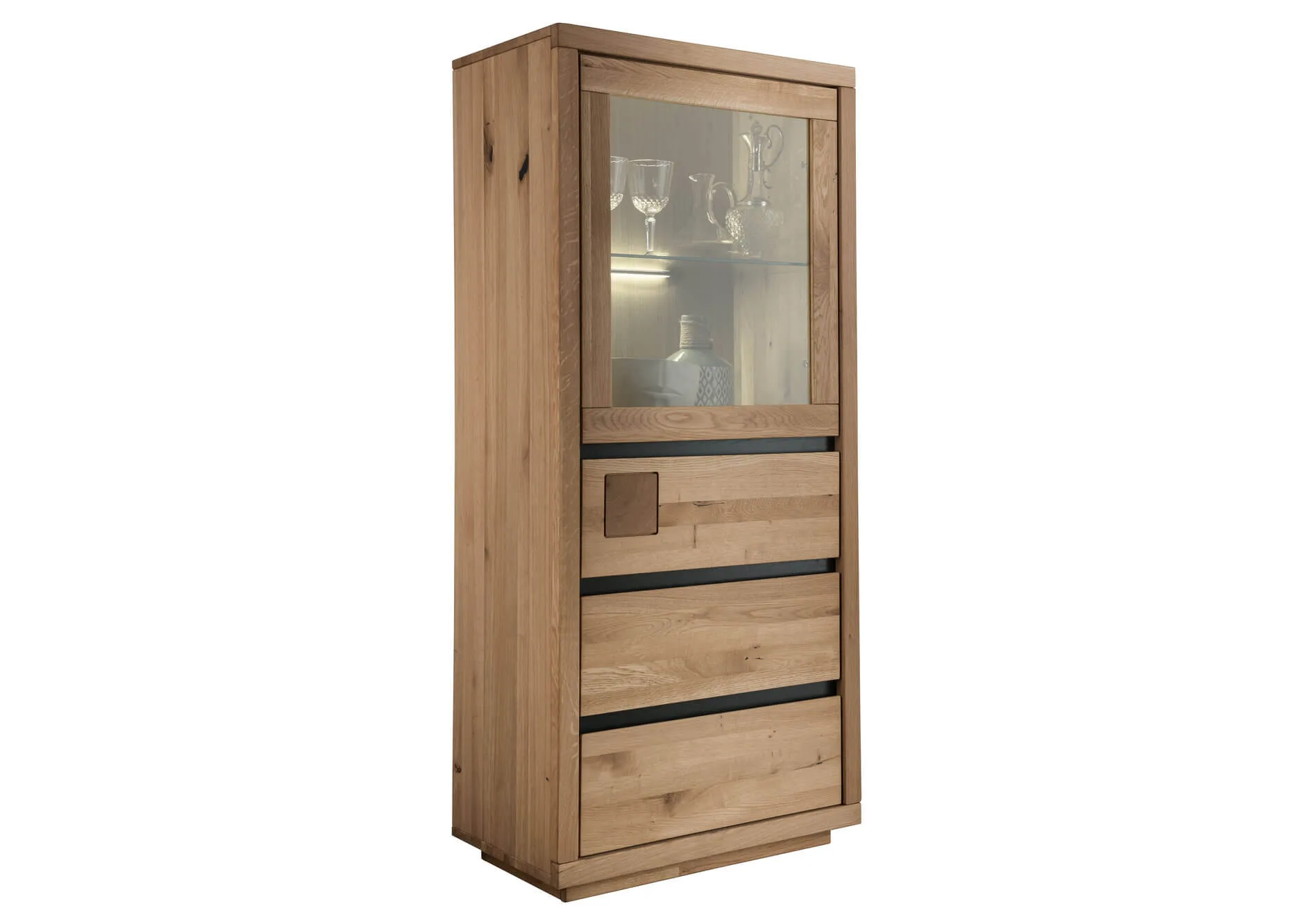 Vaisselier IV WZ-0159 Chêne Massif