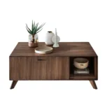 Table Basse II WZ-0624 Hêtre "Snuff"
