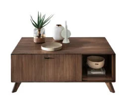 Table Basse II WZ-0624 Hêtre "Snuff"