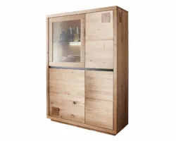 I-L Vaisselier WZ-0159 Chêne Massif