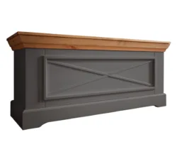 Coffre WZ-0133 Pin Graphite