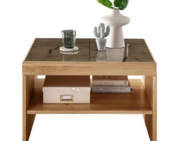 Table Basse I WZ-0623 Chêne Massif