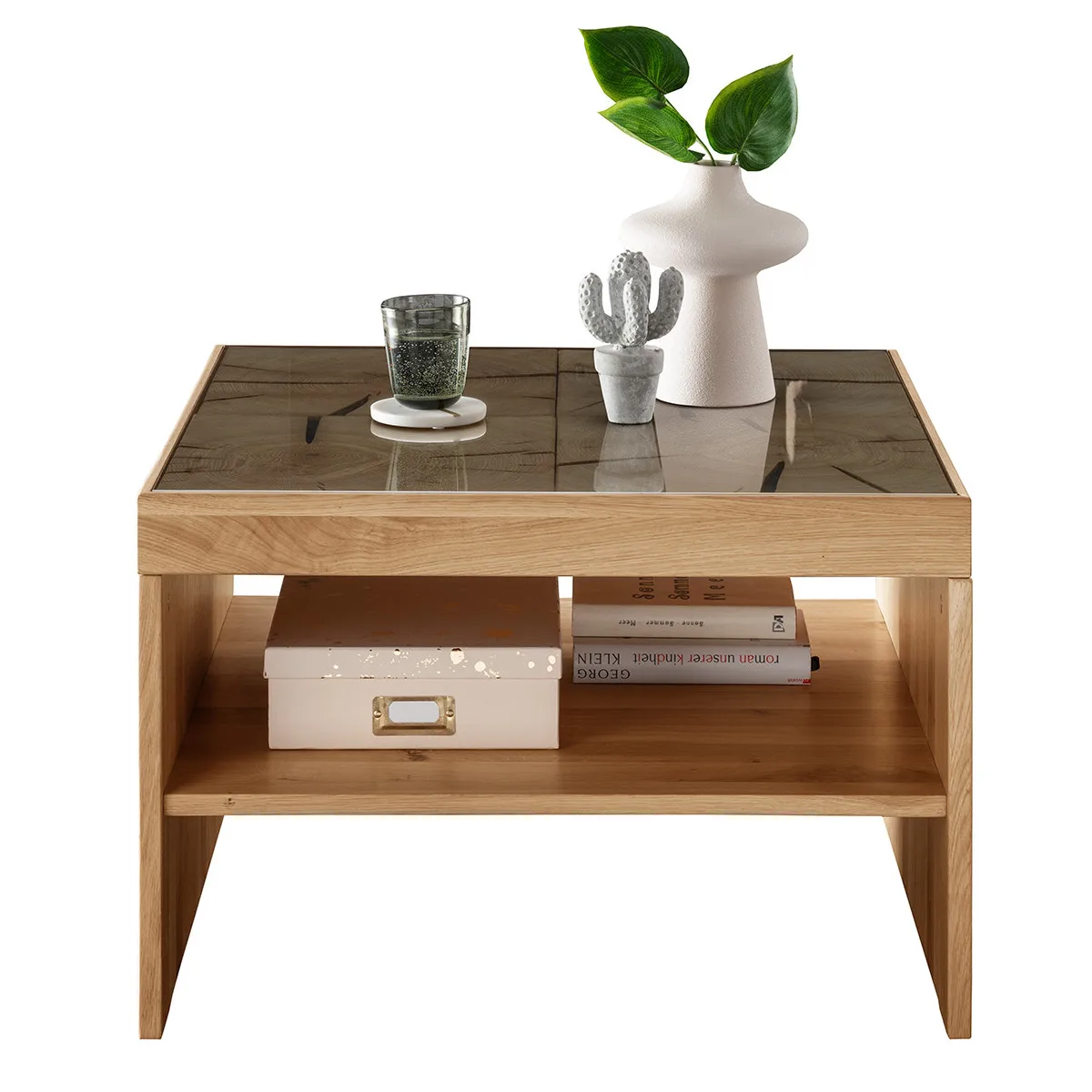 Table Basse I WZ-0623 Chêne Massif