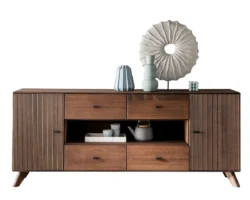 Commode II WZ-0624 Hêtre "Snuff"