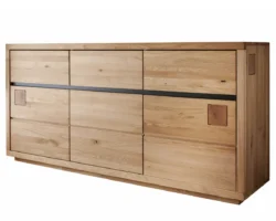 Commode II WZ-0159 Chêne Massif