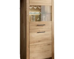 Vaisselier IV WZ-0169 Chêne Massif