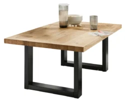Table Basse II WZ-0159 Chêne Massif